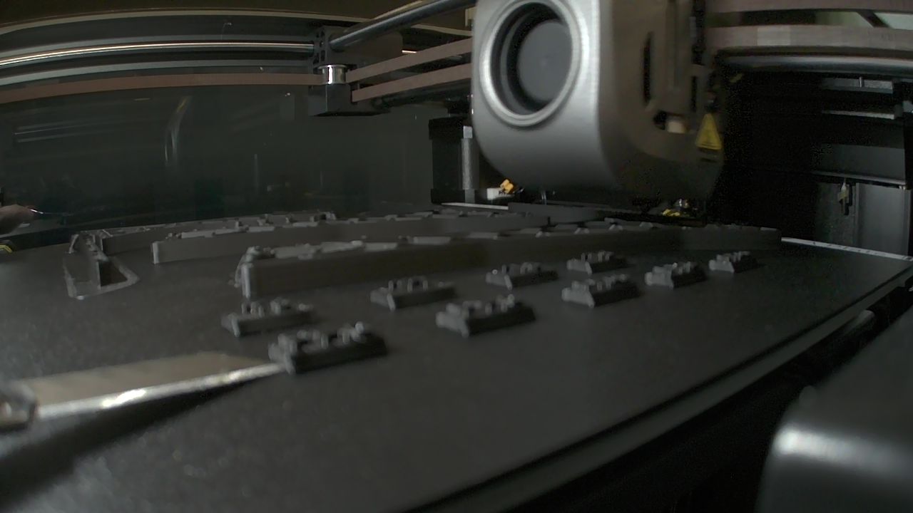 static image example